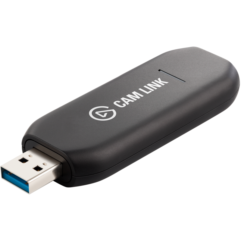 Elgato Cam Link 4K Capture Karte