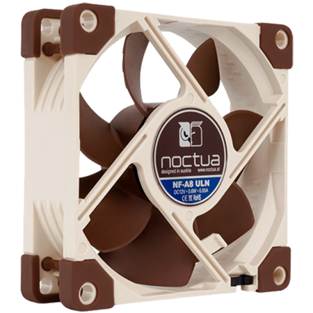 Noctua NF-A8 ULN Gehäuselüfter