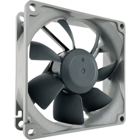 Noctua NF-B9 redux 1600 PWM Gehäuselüfter