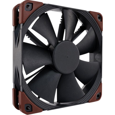 Noctua NF-F12 IndustrialPPC-2000 PWM Gehäuselüfter, PWM-Anschluss