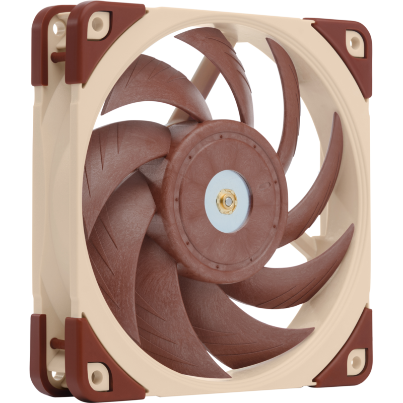Noctua NF-A12x25 FLX Gehäuselüfter