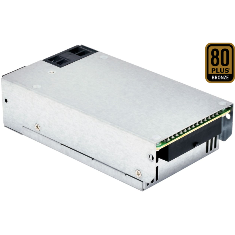 Seasonic SSP-250SUB 250W PC-Netzteil, Kabel-Management