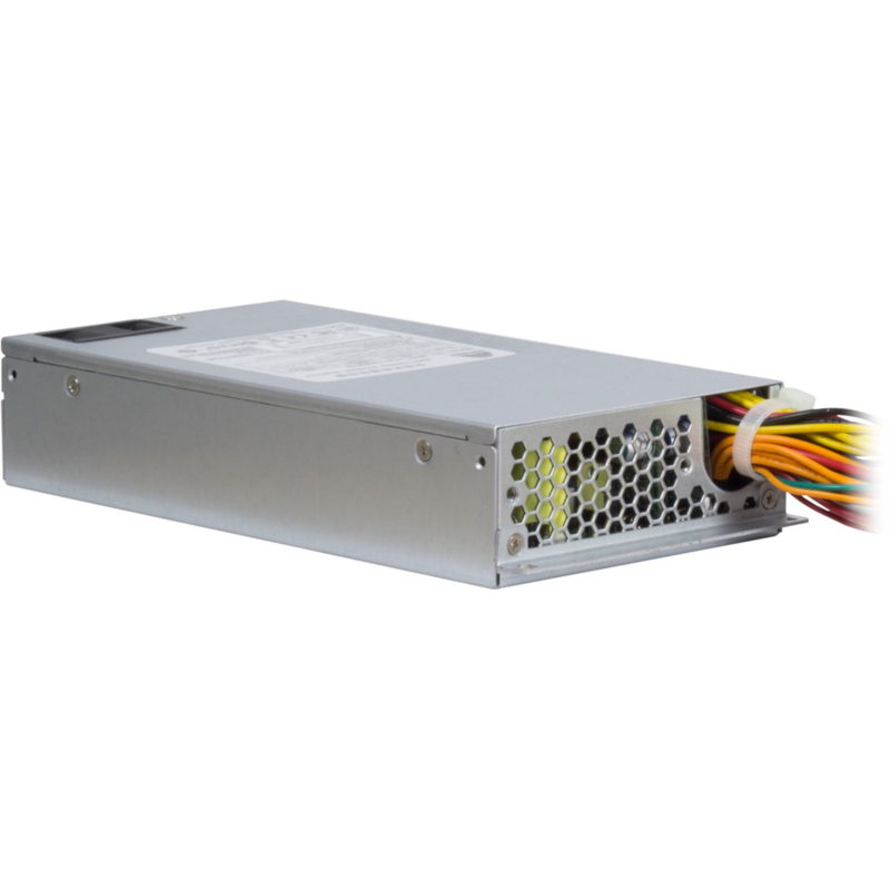 Inter-Tech ASPOWER U1A-C20500-D PC-Netzteil, grau