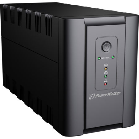 BlueWalker PowerWalker VI 2200 SH USV, schwarz