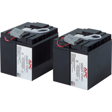 APC Batterie RBC11 Akku