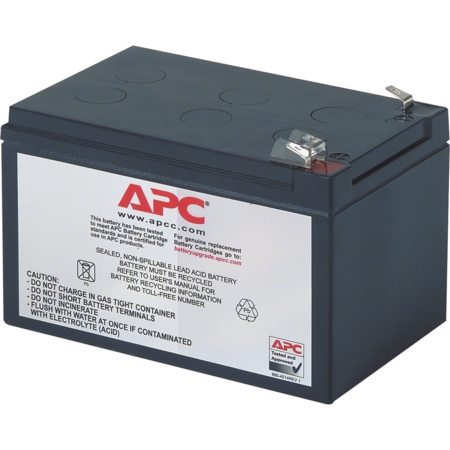 APC Batterie RBC4 Akku
