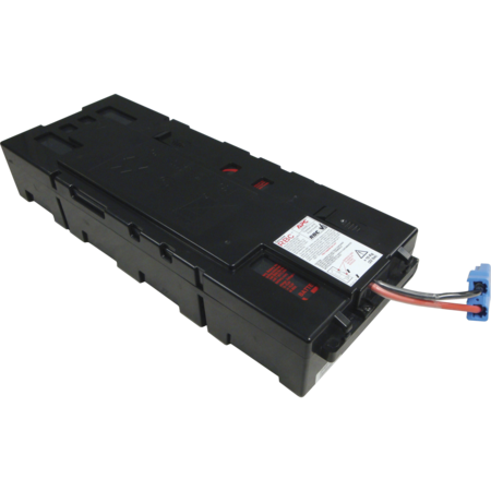 APC Batterie APCRBC115 Akku