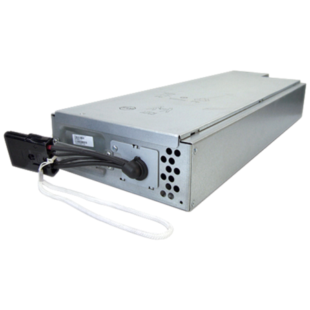 APC Batterie APCRBC117 Akku