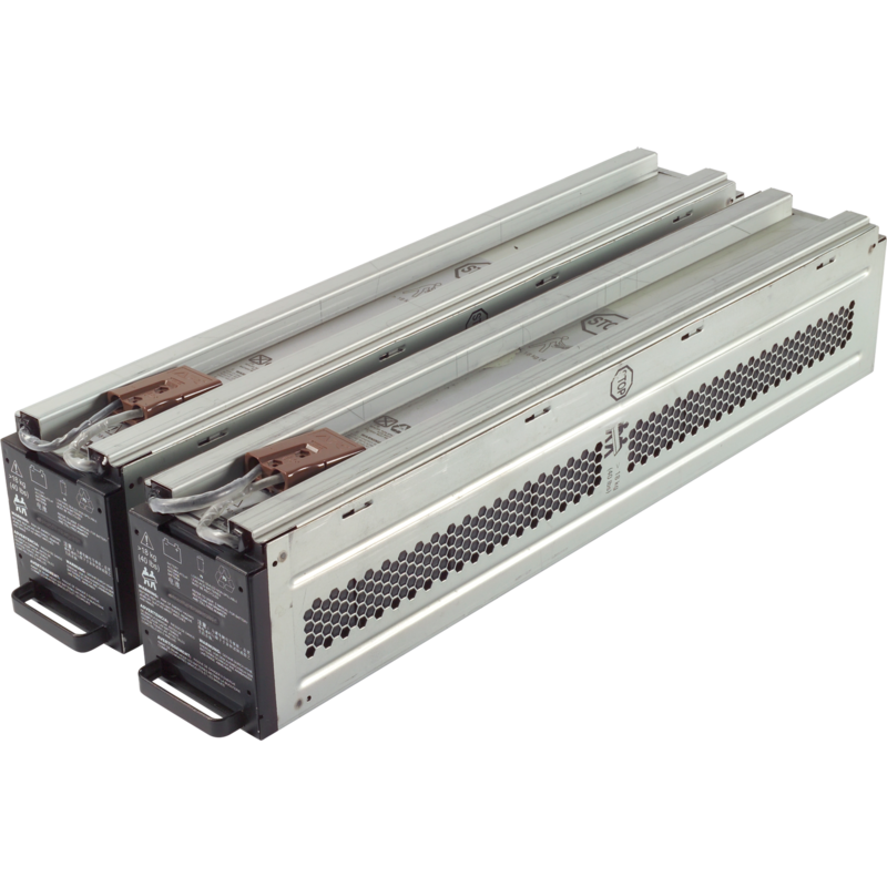 APC Batterie APCRBC140 Akku, grau, Ersatzbatterie Nr. 140