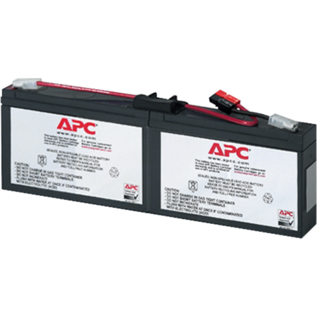 APC Batterie RBC18 Akku