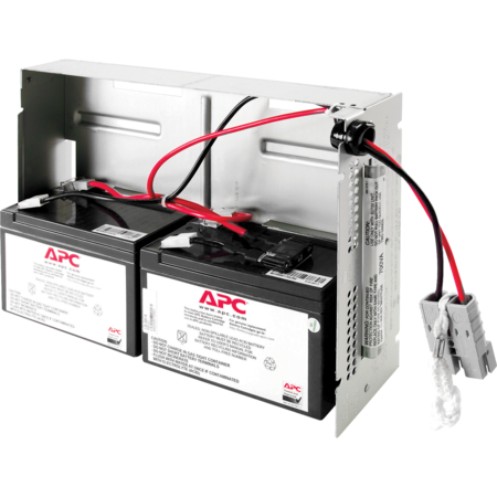APC Batterie RBC22 Akku