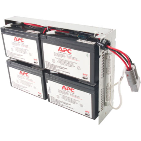 APC Batterie RBC23 Akku