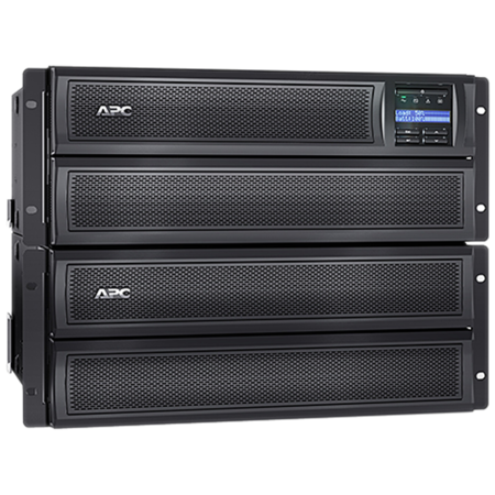APC Smart-UPS X 120V External Battery Pack Rack/Tower Batterie