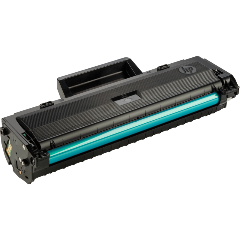 HP Toner schwarz 106A (W1106A)