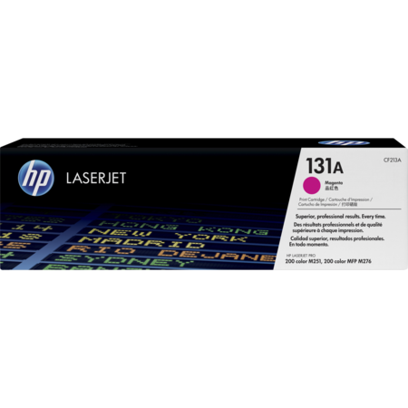 HP Toner magenta 131A (CF213A)