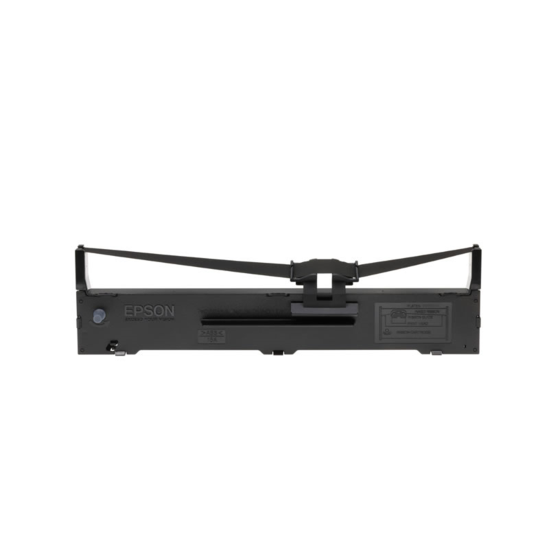 Epson Farbband schwarz C13S015329