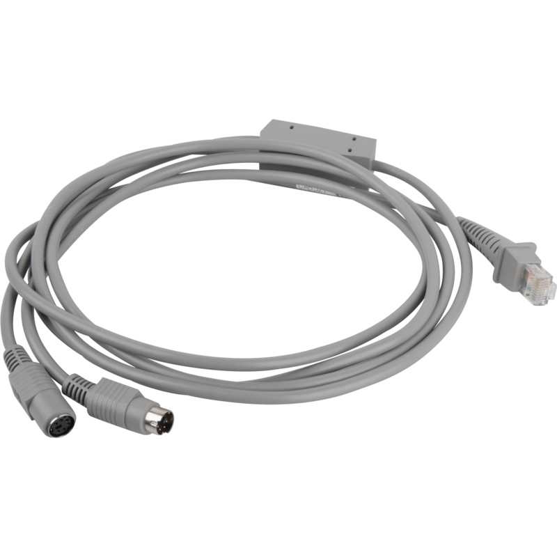 Datalogic CAB-321 IBM PS/2 Kabel