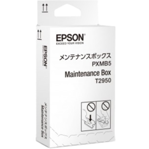 Epson Wartungsbox C13T295000 Resttonerbehälter
